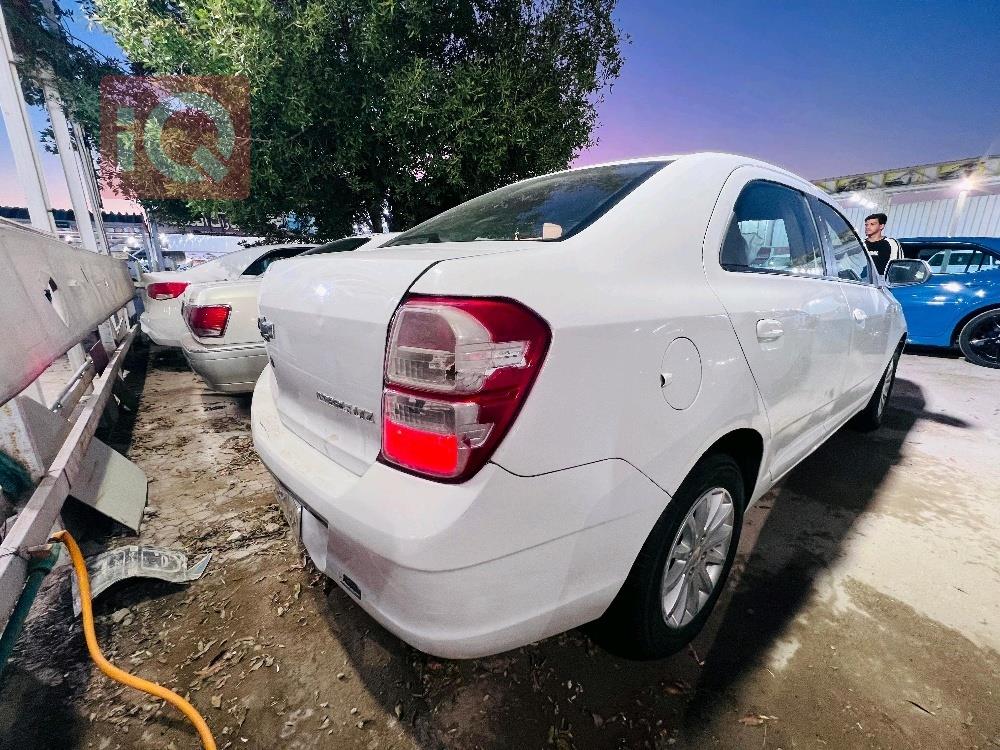 شيفروليه كوبالت